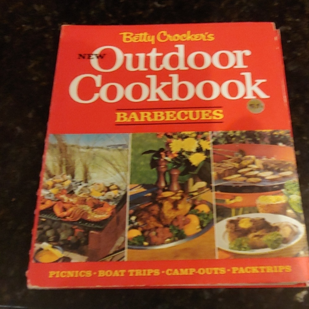 Cookbook